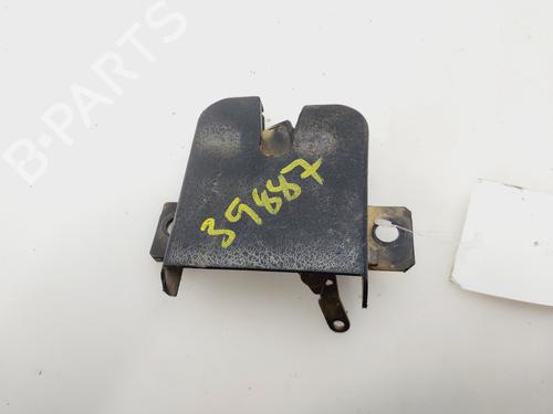 Used Tailgate lock VW GOLF IV (1J1) [1997-2008]  29908782