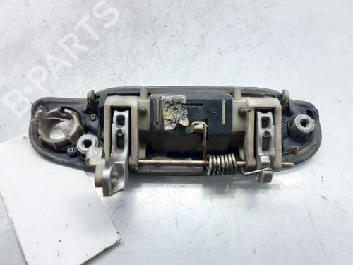 Høyre foran utvendig håndtak HYUNDAI GETZ (TB) 1.3 i | BP7966495C129 