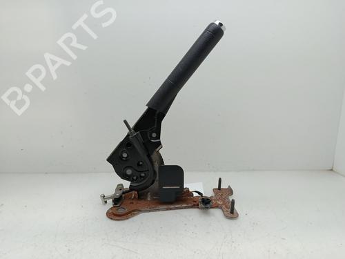 håndbremse CITROËN C3 II (SC_) [2009-2025]  30853239