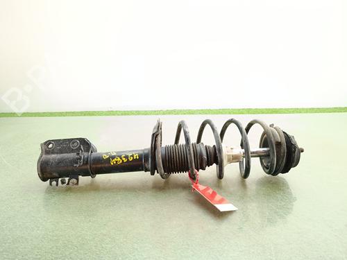 Used Right front shock absorber Right front shock absorber 37872726 37872726