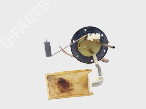 Fuel pump SUZUKI GRAND VITARA I (FT, HT) 2.0 HDI 110 16V 4x4 (SQ420D, TD83V) | BP21838340M76 