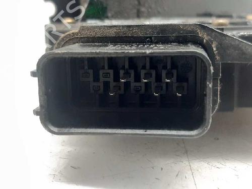 Front right lock FORD FOCUS II (DA_, HCP, DP) 1.6 TDCi | BP4960400C97 