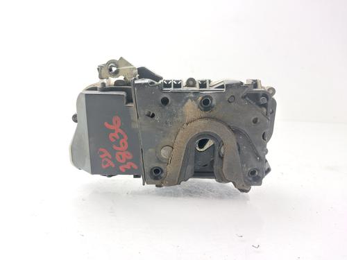 Używane Zamek drzwi przednich prawych PEUGEOT 607 (9D, 9U) [2000-2025]  30506589