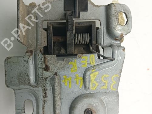 Front right interior door handle LAND ROVER FREELANDER I (L314) 2.5 V6 4x4 | BP23083204I14 