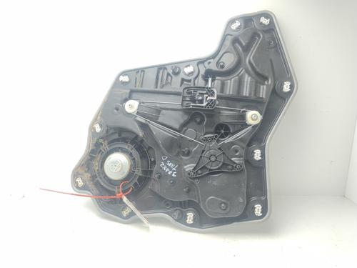 Used Rear right window mechanism FORD FIESTA VII (HJ, HF) [2017-2025]  30935566
