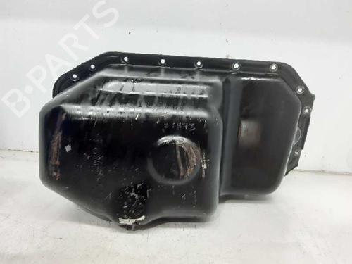 Oil sump SEAT IBIZA IV (6J5, 6P1)  | BP13997914M115 
