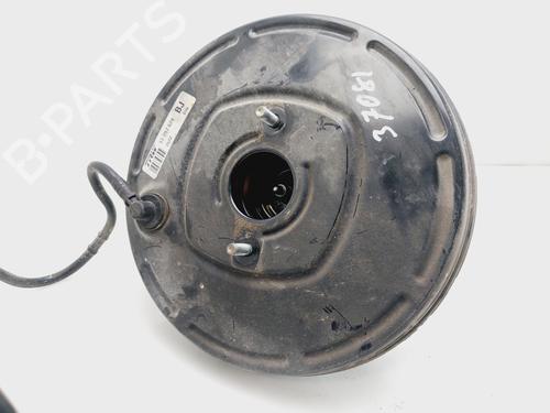 Servo brake OPEL MERIVA B MPV (S10)  | BP29719369M42 