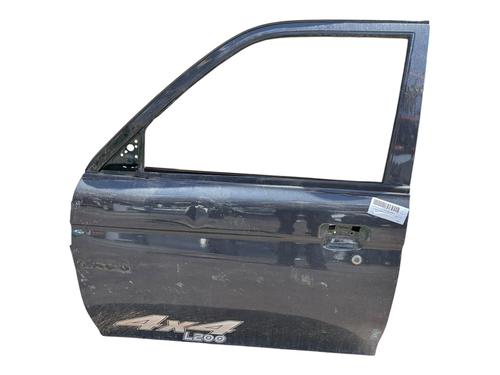 Used Left front door Left front door MITSUBISHI L200 (K7_T, K6_T, K5_T) 2.5 TD 4WD (K74T) (115 hp) 34535570 34535570