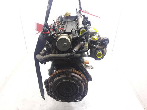 Engine DACIA SANDERO  | BP31263907M1 