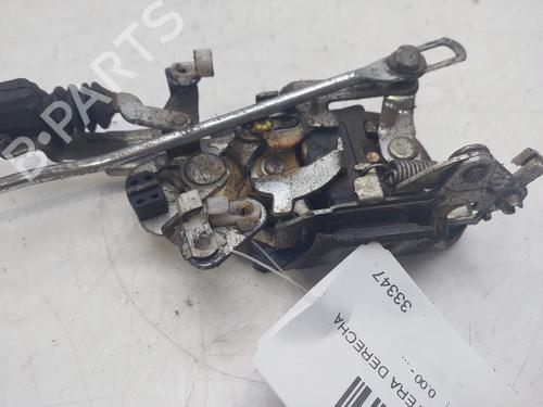 Front right lock OPEL MONTEREY B (M98) 3.0 DTI (UBS73D, UBS73G) | BP18117795C97 
