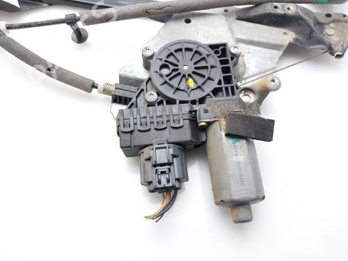 Front left window mechanism FORD FOCUS I Turnier (DNW) 2.0 16V | BP16527818C22 
