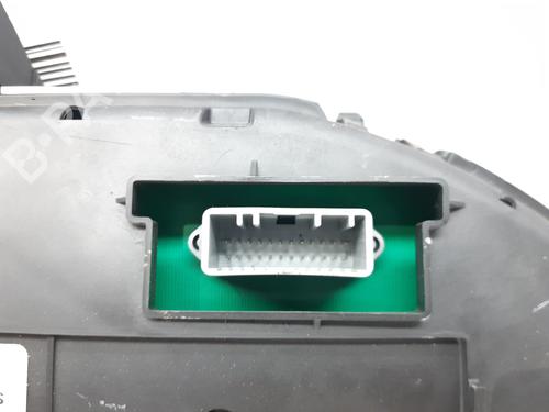 Instrument cluster RENAULT MEGANE II (BM0/1_, CM0/1_) 1.5 dCi (BM1F, CM1F) | BP10740813C47 