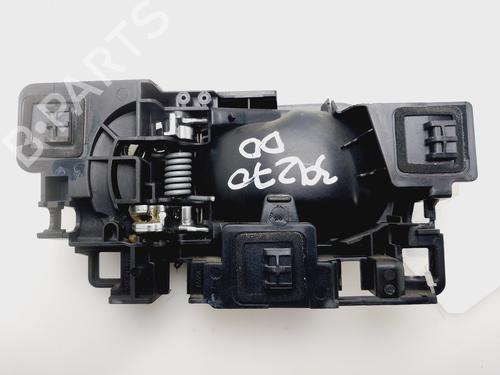 Front right interior door handle CITROËN C5 AIRCROSS (A_) | BP31026794I14