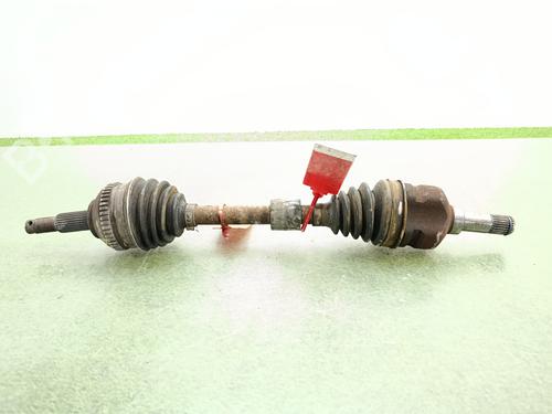 Used Left front driveshaft Left front driveshaft CHRYSLER VOYAGER IV (RG, RS) 2.8 CRD (150 hp) 40185936 40185936