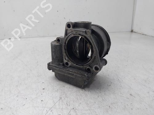 Used Throttle body AUDI A4 B7 (8EC) 2.0 TDI 16V (140 hp) 31321801