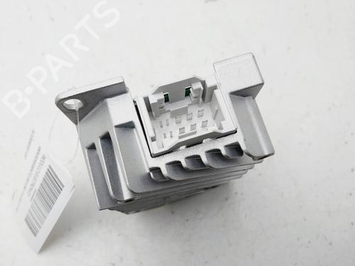 Electronic module MERCEDES-BENZ A-CLASS (W177) A 200 d (177.012) | BP29727249M83 