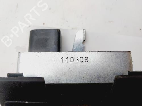 Tailgate lock SEAT IBIZA IV (6J5, 6P1)  | BP28417958C101