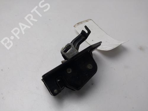 Tailgate lock CITROËN BERLINGO MULTISPACE (B9) 1.6 HDi 90 | BP28289211C101 - Image 2