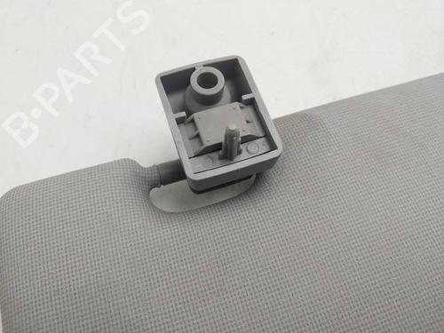 Left sun visor SSANGYONG TIVOLI | BP40467429I1 - Image 5