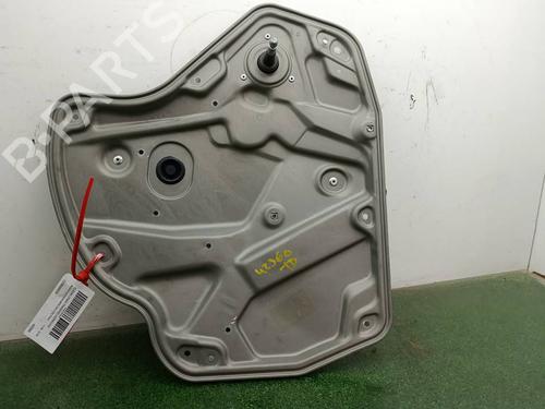 Used Rear right window mechanism Rear right window mechanism 39595713 39595713