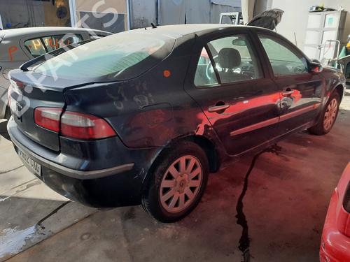 Computer motormanagement RENAULT LAGUNA II (BG0/1_) 1.9 dCi (BG08, BG0G) | BP12418599M57 
