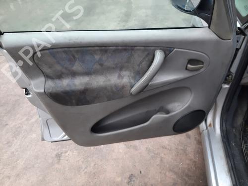 Engine control unit (ECU) CITROËN XSARA PICASSO (N68) 2.0 HDi | BP16244722M57 