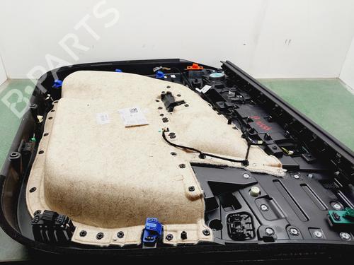 Front left panel VOLVO XC40 (536)  | BP32406794C58 