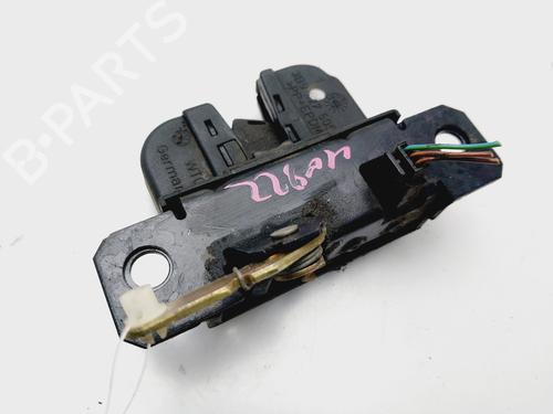 Tailgate lock SEAT LEON (1M1) 1.6 16 V | BP31914825C101 