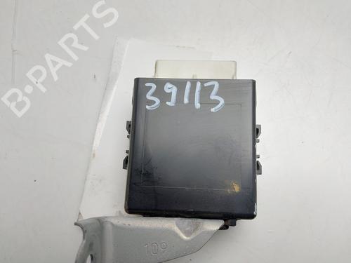 Used Electronic module Electronic module TOYOTA PRIUS (_W3_) 1.8 Hybrid (ZVW3_) (99 hp) 33930171 33930171