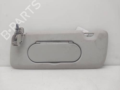 Pala sol esquerda Pala sol esquerda MINI MINI COUNTRYMAN (F60) Cooper D (150 hp) 33951026 33951026