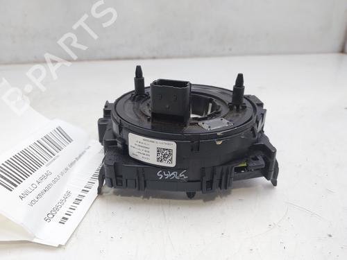 Squib airbag VW GOLF VII (5G1, BQ1, BE1, BE2) 1.2 TSI | BP16526475C102 
