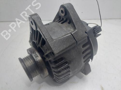 Used Alternator Alternator 36142128 36142128