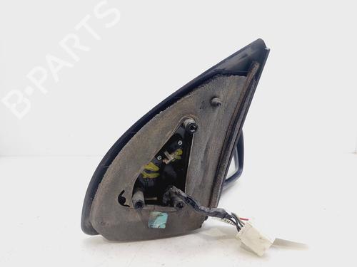 Right mirror CHEVROLET AVEO / KALOS Saloon (T250, T255)  | BP26937240C27 