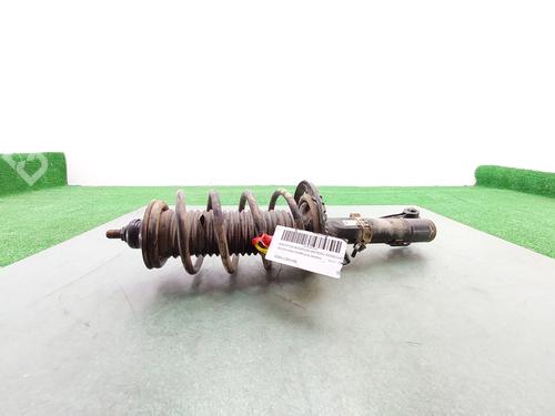 Used Right front shock absorber SKODA FABIA II Combi (545) 1.6 TDI (75 hp) 20236484