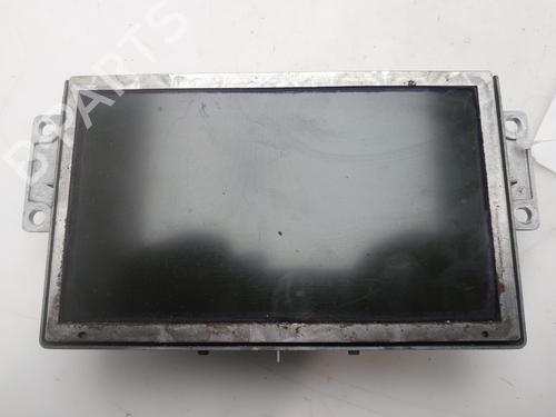 display-monitor-peugeot-407-6d_-2004-2005-2006-2007-2008-2009-2010-2011-33928959 main image