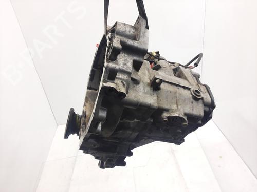 Getriebe VW GOLF IV (1J1) 1.9 TDI | BP29572667M3