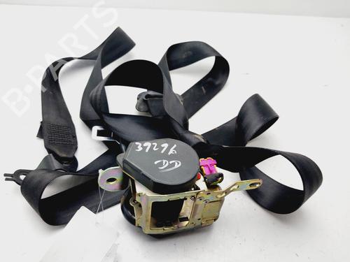 Used Front right seatbelt SEAT IBIZA III (6L1) [2002-2009]  29497301