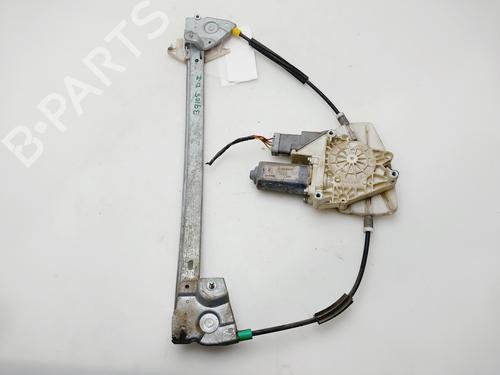 Front left window mechanism PEUGEOT 406 (8B) 2.0 HDI 110 | BP28122533C22 