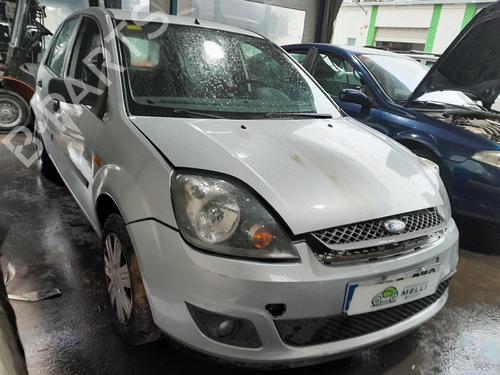 Gear lever FORD FIESTA V (JH_, JD_) 1.4 TDCi | BP11716864M90 
