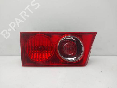 Used Left tailgate light Left tailgate light 39210079 39210079
