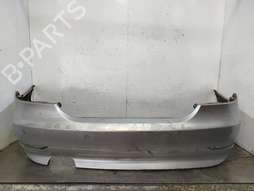 Used Rear bumper Rear bumper 39107865 39107865