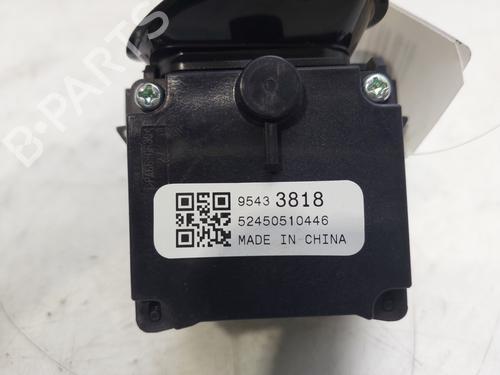Steering column stalk OPEL ASTRA J Sports Tourer (P10)  | BP18168579I23 