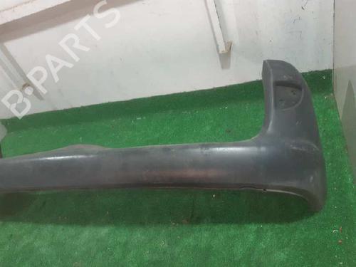 Rear bumper RENAULT KANGOO (KC0/1_) 1.9 dTi (KC0U) | BP6525205C8 