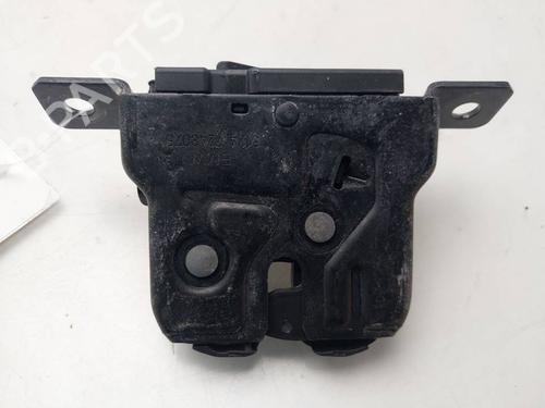 tailgate-lock-bmw-1-f20-2011-2012-2013-2014-2015-2016-2017-2018-2019-40294558 main image