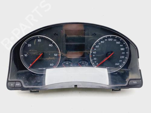 Cockpit VW GOLF V (1K1) [2003-2010]  30476658