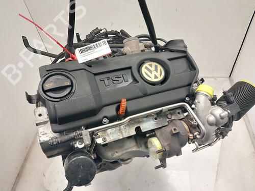 Engine VW GOLF VI (5K1) | BP36469565M1 - Image 3