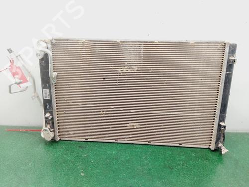 Køler KIA NIRO I (DE)  | BP26377204M31 
