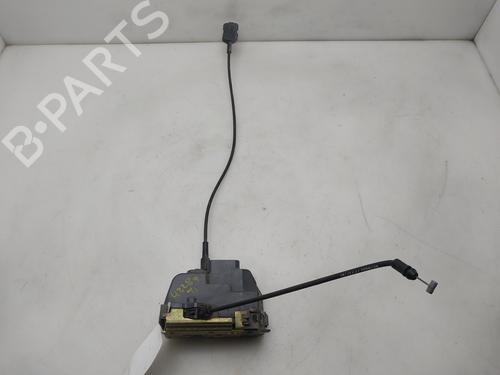 Used Rear left lock Rear left lock 37638742 37638742