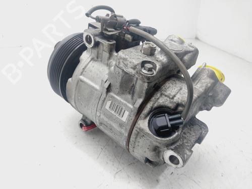 AC compressor BMW 1 Convertible (E88) 118 d | BP30043602M34