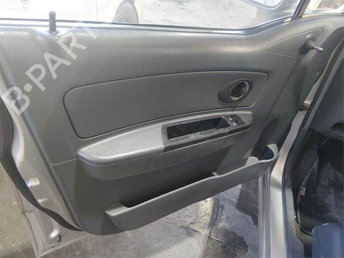 Headlight switch CHEVROLET MATIZ (M200, M250) 1.0 | BP38759473I24 - Image 10